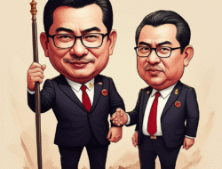 Politik Kekuasaan dan Dampaknya terhadap Kebebasan Sipil