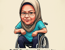 Politik Kesetaraan: Mengapa Isu Disabilitas Masih Terabaikan