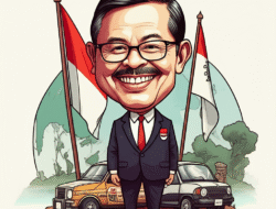 Politik Luar Negeri Indonesia dalam Era Geopolitik Baru