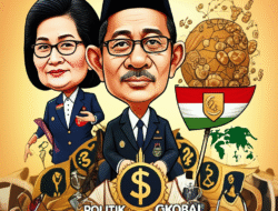 Politik Nasionalisme dalam Dinamika Ekonomi Global