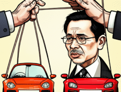 Politik Pengendalian Harga: Solusi atau Manipulasi?