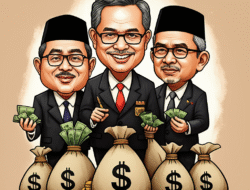 Politik dan Etika Publik dalam Pengelolaan Dana Negara