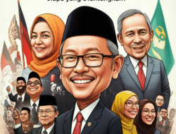 Politik dan Kebijakan Teknologi: Siapa yang Diuntungkan?