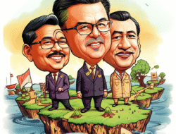 Politik dan Tantangan Integrasi Nasional di Negara Kepulauan