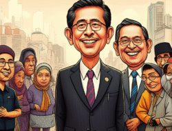 Politik dan Urbanisasi: Siapa yang Sebenarnya Diuntungkan?