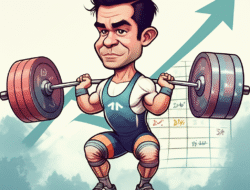 Program Latihan Efektif Untuk Atlet Angkat Besi: Studi Kasus