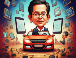 Rezim Digital dan Masa Depan Politik di Dunia Maya