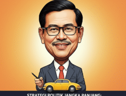 Strategi Politik Jangka Panjang: Membentuk Generasi Pemilih