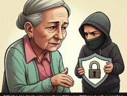 Studi Kasus Kejahatan Terhadap Lansia dan Langkah Perlindungannya