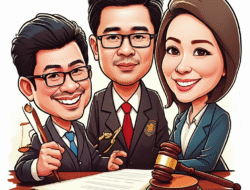 Studi Kasus Pemalsuan Dokumen dan Upaya Penegakan Hukumnya