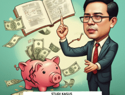 Studi Kasus Penipuan Asuransi dan Dampaknya pada Industri Keuangan