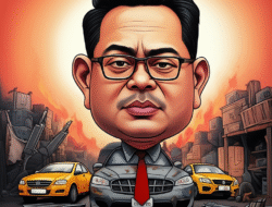 Studi Kasus Penyelundupan Senjata Api dan Dampaknya pada Keamanan Nasional