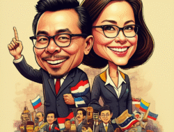 Studi Perbandingan Politik: Demokrasi Indonesia dan Negara ASEAN