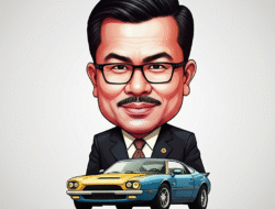 Tanggung Jawab Etis Politisi dalam Demokrasi Modern