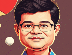 Teknik Servis Tenis Meja Tingkat Lanjut: Studi Dan Aplikasi