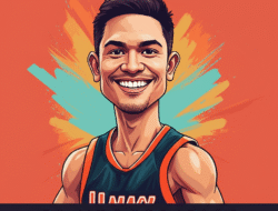 Teknologi Video Analisis Sebagai Alat Meningkatkan Performa Atlet Basket