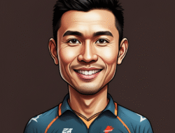 Teknologi Wearable Untuk Monitoring Kondisi Atlet Saat Latihan