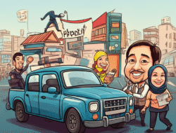 Tren Pemulihan Ekonomi Pasca Pandemi di Sektor UMKM