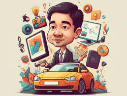 Tren industri kreatif dan peluang ekonomi baru