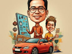 Tren pengembangan ekonomi kreatif dan budaya lokal