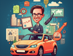 Tren pengembangan startup teknologi di negara berkembang