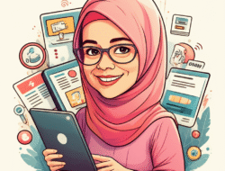 Upaya peningkatan literasi digital di kalangan masyarakat