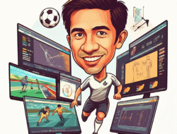 Video Analisis Sebagai Metode Pelatihan Atlet Modern