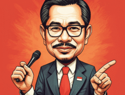 Wacana Politik sebagai Alat Dominasi Wacana Publik