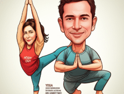 Yoga Untuk Meningkatkan Fleksibilitas Dan Konsentrasi Atlet