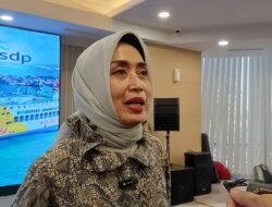 Ira Puspadewi, Mantan Direktur Utama ASDP, Dihadapkan pada Tuntutan 8,5 Tahun Penjara