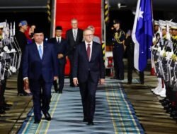 Kebijakan Baru Australia Ubah Arah Diplomasi dan Strategi Pembangunan Nasional