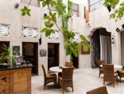 Staycation Kekinian di Jakarta: Rekomendasi Hotel Instagramable dan Strategis