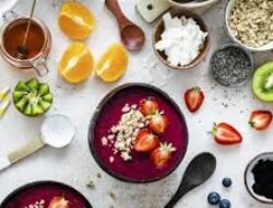 Pola Makan Berimbang untuk Jantung Sehat: Apa yang Harus Diketahui