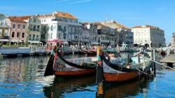 Menikmati Pantai dan Budaya di Portugal: Liburan 2025