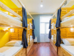 Hotel Modern dengan Fasilitas Hotel Mewah Jadi Tren Akomodasi