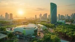 Investor Dunia Soroti Proyeksi Green Tech sebagai Peluang Bisnis RI