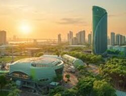 Investor Dunia Soroti Proyeksi Green Tech sebagai Peluang Bisnis RI