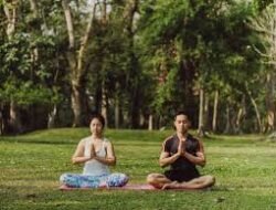 Pilihan Gaya Hidup Ramah Lingkungan Jadi Standar Baru Generasi 2025