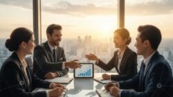 Pentingnya Etika Bisnis Dalam Membangun Hubungan Jangka Panjang Dengan Pelanggan Dan Investor