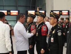 Cara Menghadapi Petugas Imigrasi yang Tegas Saat Baru Tiba di Negara Maju Agar Tidak Dideportasi