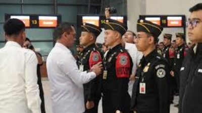 Cara Menghadapi Petugas Imigrasi yang Tegas Saat Baru Tiba di Negara Maju Agar Tidak Dideportasi