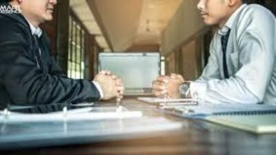 Cara Menegosiasikan Gaji Dengan Atasan Agar Mendapatkan Hasil Yang Sesuai Keinginan Anda