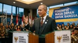 Analisis Peran Konsultan Citra Dalam Membentuk Karakteristik Pemimpin Politik Yang Disukai