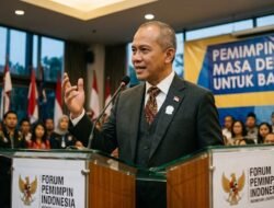 Analisis Peran Konsultan Citra Dalam Membentuk Karakteristik Pemimpin Politik Yang Disukai