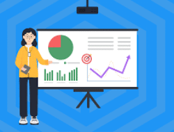 Teknik Menarik Perhatian Investor Melalui Pitch Deck Yang Singkat Padat Dan Informatif